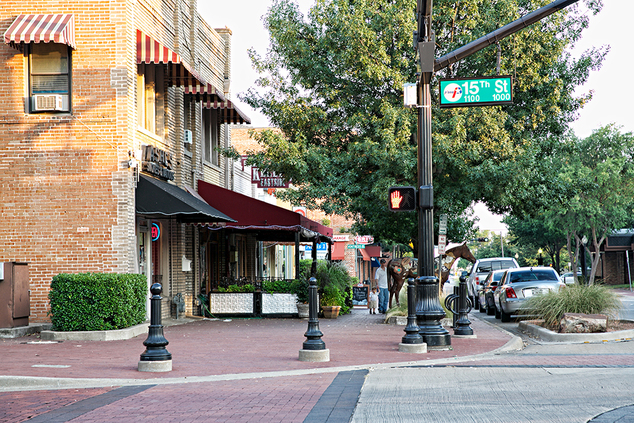 What To Do In Plano Texas