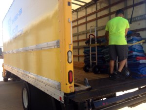 Wildcat Movers Fort Worth