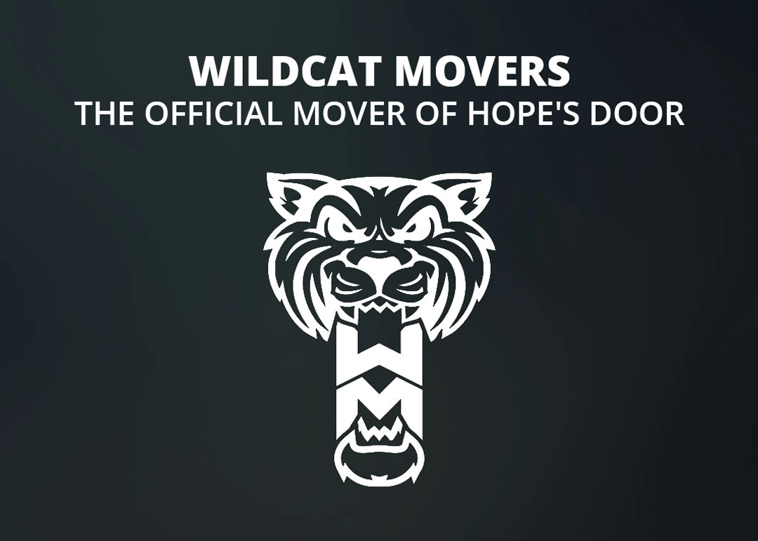 Wildcat Movers Hopes Door Official Movers