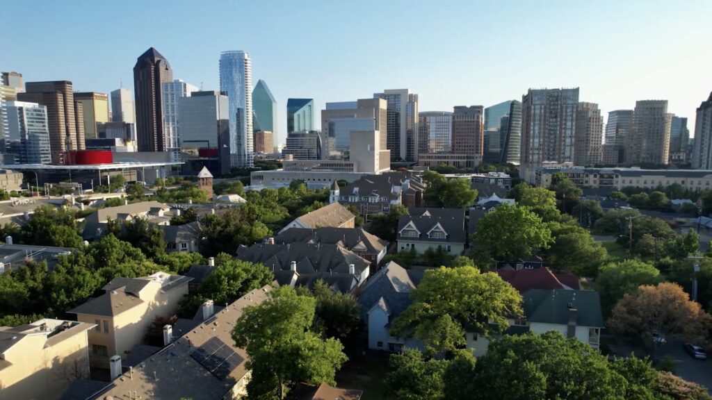 the best dallas neighborhoods